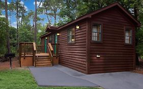 Disney Fort Wilderness Cabins 3*